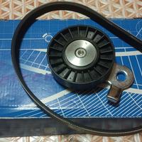 SKF VKMA 32093 Kit Cinghie servizi Fiat Seicento 