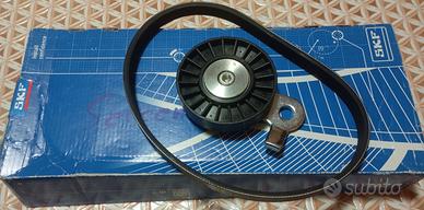 SKF VKMA 32093 Kit Cinghie servizi Fiat Seicento 