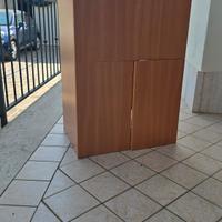  venduto mobile stiro Foppa pedretti