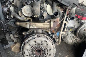 Motore usato Ducato Boxer Jumper 2.2 HDi 4H03