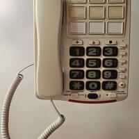 TELEFONO AMPLIFICATO