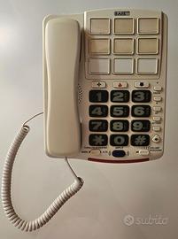TELEFONO AMPLIFICATO