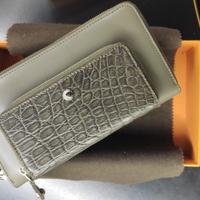 Portafoglio da donna Tod's