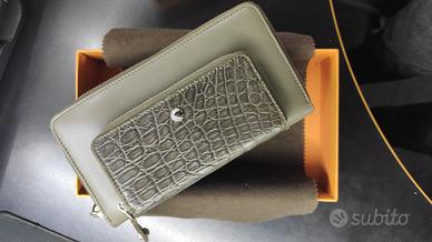 Portafoglio da donna Tod's