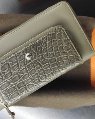 Portafoglio da donna Tod's