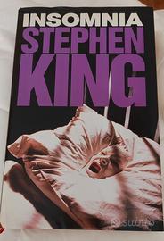 Insomnia di Stephen King