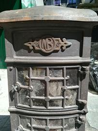 Stufa fine 800 MB Canada 3