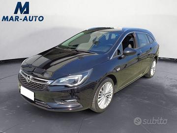Opel Astra Sports Tourer 1.6 cdti Innovation ...