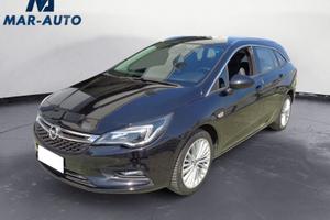 Opel Astra Sports Tourer 1.6 cdti Innovation ...