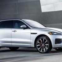 Ricambi jaguar e-pace