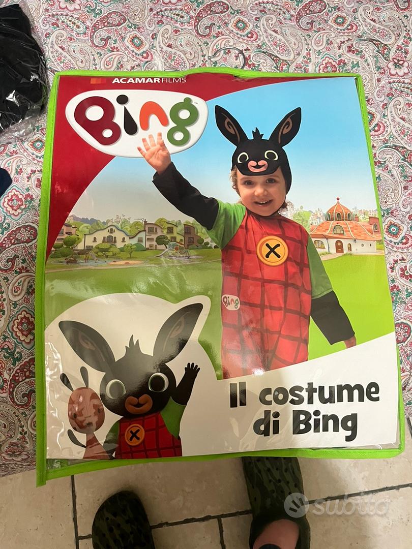 Costume di bing - Tutto per i bambini In vendita a Bari