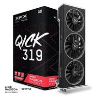 XFX Speedster QICK319 RX 6700 XT 12 GB