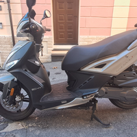 Kymco Agitity 50cc R16 4t