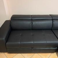 Divano letto nuovo