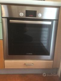 Elettrodomestici bosch