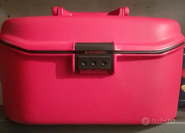 BEAUTYCASE SAMSONITE