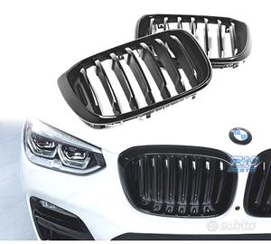 GRIGLIA BMW X3 G01 18-20 LOOK M PERFORMANCE