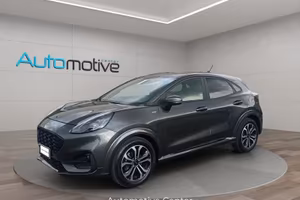 Ford Puma 1.0 Ecoboost Hybrid 125CV ST-Line