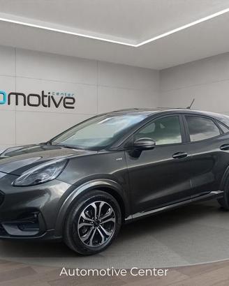 Ford Puma 1.0 Ecoboost Hybrid 125CV ST-Line