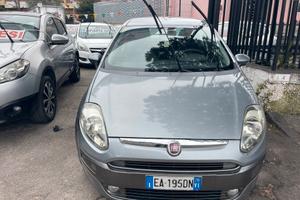 Fiat Punto Evo 1.2 5 porte Active
