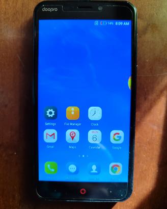 Doopro P2 Pro