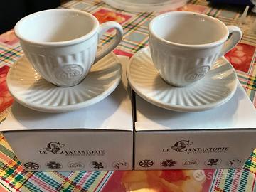 2 tazzine Mulino Bianco 2014