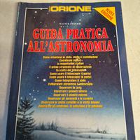 Rivista Orione guida pratica all'astronomia
