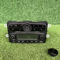 stereo autoradio Smart 453