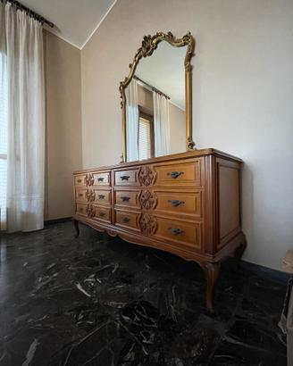 Mobilia per salotto