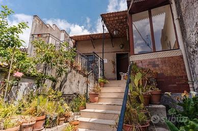 Casa singola da ristrutturare