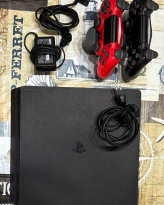 Playstation 4