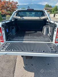 FORD RANGER LIMEDED 3.2