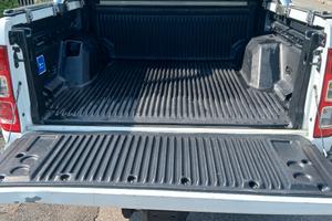 FORD RANGER LIMEDED 3.2
