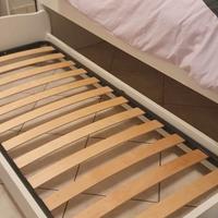 Cameretta in buono stato - color bianco frassinato