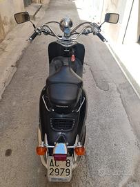 Honda Shadow 90 - 1998