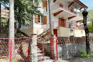 Villa in montagna a Filettino