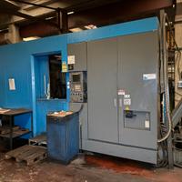 Centro di lavoro orizzontale Kitamura