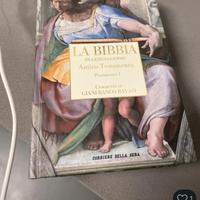 Le grandi opere, la Bibbia di Gerusalemme