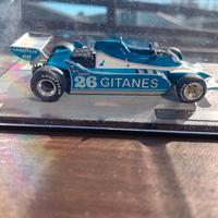 Liger 1979 scala 1.43