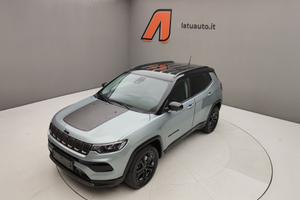 COMPASS 1.3 T4 240CV PHEV UPLAND 4XE AT6