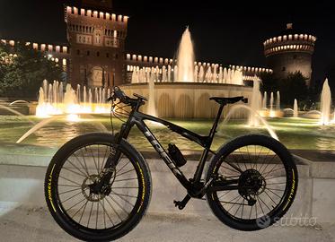 Trek supercaliber 9.8 gx