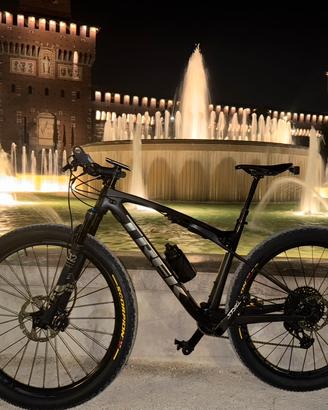 Trek supercaliber 9.8 gx