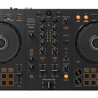 pioneer ddj flx4