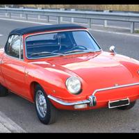 Fiat 850.spider
