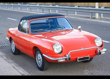 Fiat 850.spider