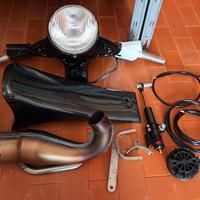 Ricambi vespa pk 50 