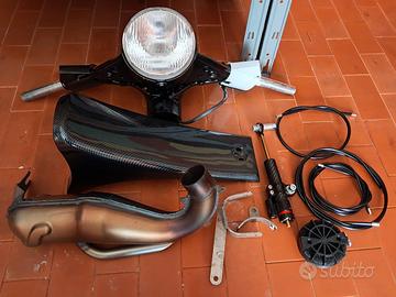 Ricambi vespa pk 50 