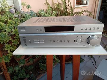 Sistema amplificatore Sony STR-DE497/S + set 5 alt