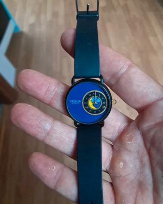 Orologio Veglia Quartz vintage anni '80