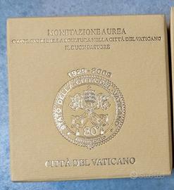 20 Euro 2009 Capolavori Scultura in Vaticano -